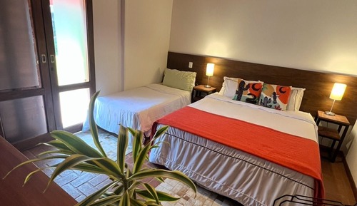 Exclusive Room