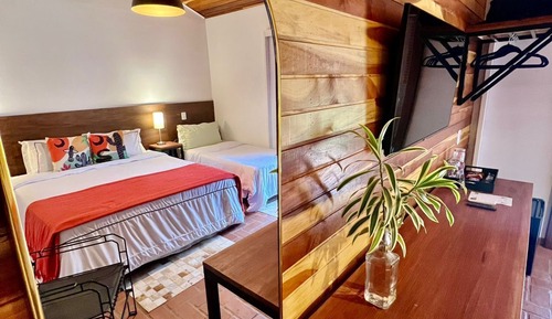 Exclusive Room
