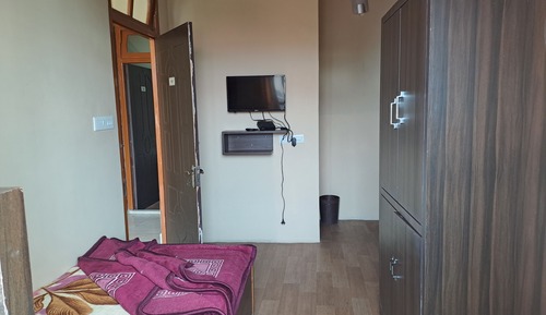 Basic Room