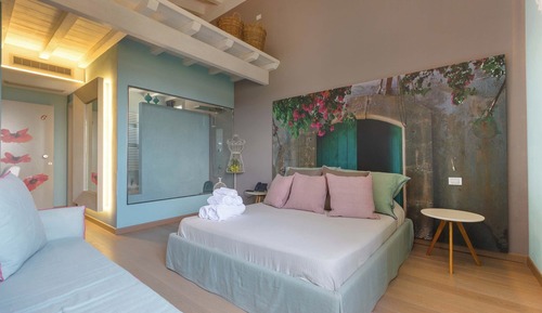 Basic Apartment