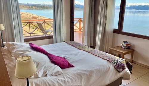 Panoramic Room