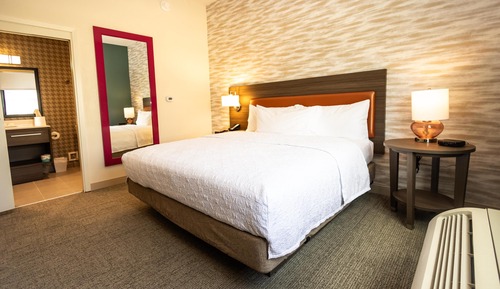 Suite, 1 Bedroom