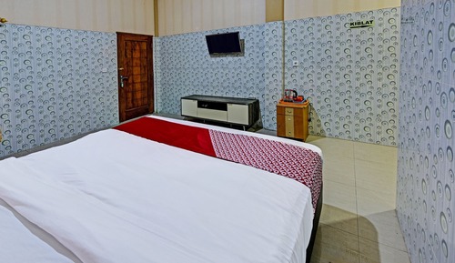 Basic Double Room