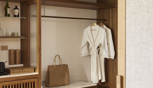Deluxe Room, 2 Queen Beds, Balcony