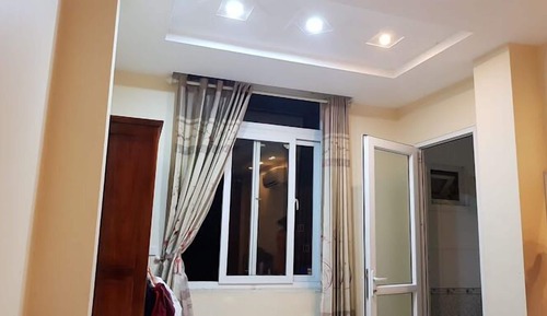 City Room