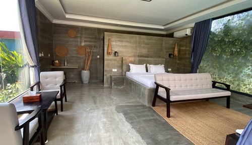 Family Villa