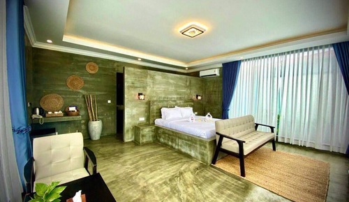 Luxury Villa