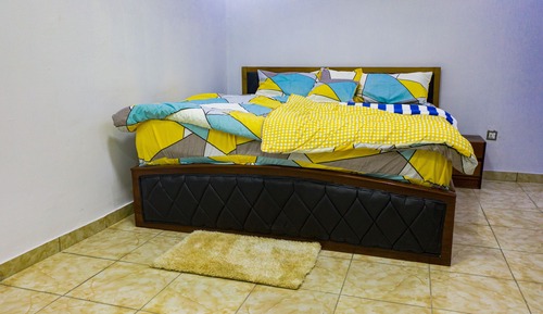 Comfort Single Room