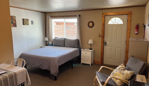 Classic Cabin
