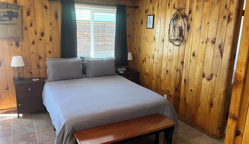 Family Cabin