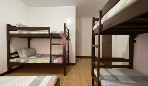 Shared Dormitory