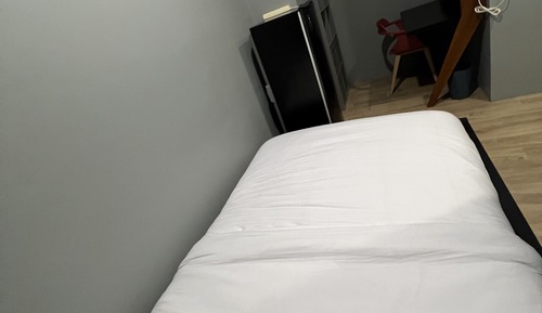 Economy Single Room, 1 Bedroom