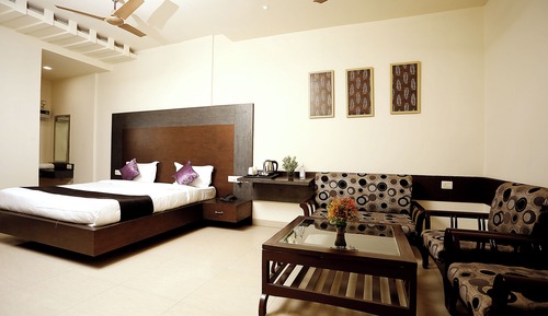 King Suite