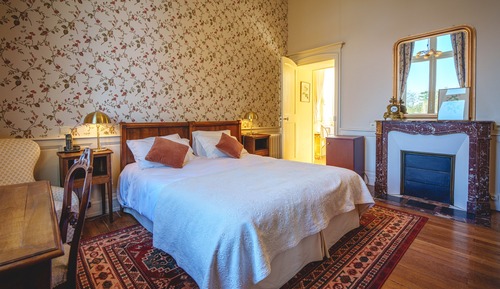 Romantic Room