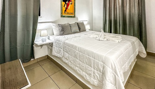 Double Room Single Use