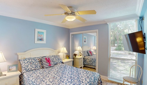 Condo, 1 Bedroom