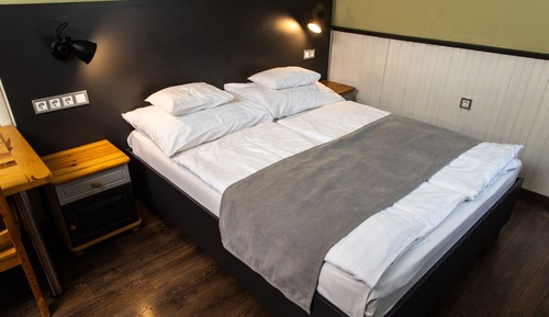 Family Quadruple Room
