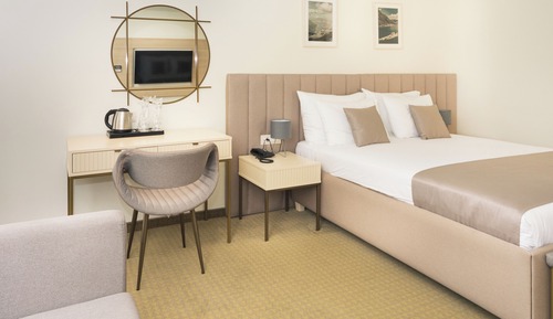Superior Double or Twin Room