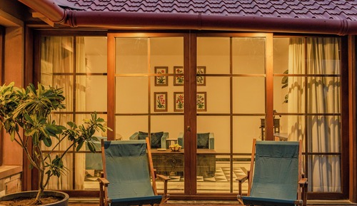 Exclusive Villa