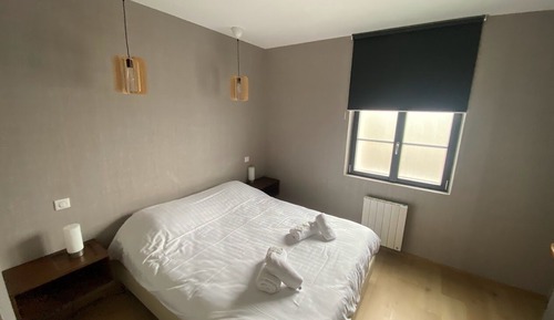 Grand Apartment