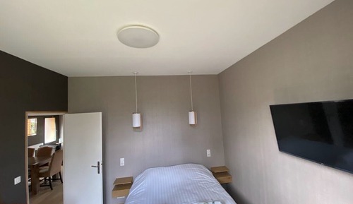 Family Apartment