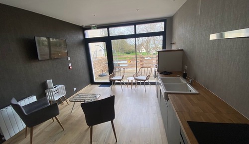 Panoramic Apartment