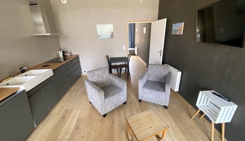 Comfort Apartment