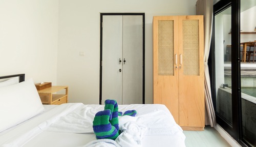 Villa, 2 Bedrooms