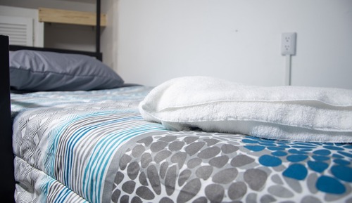 Basic Shared Dormitory