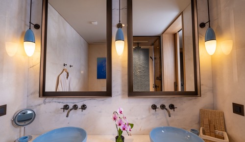 Palaia Premium Room Garden