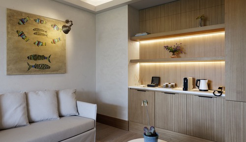 Palaia Loft Suite