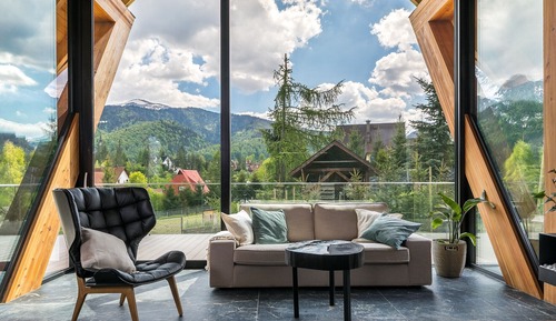 Exclusive Villa