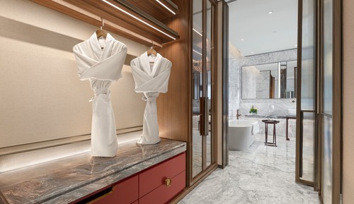 Standard Suite, 1 Bedroom, Non Smoking, Park View