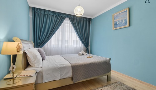 Comfort Apartment