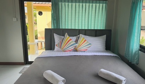 Room, 1 Large Twin Bed