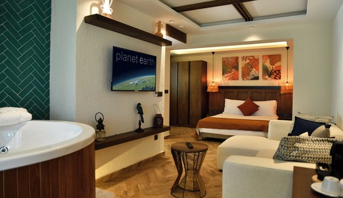 Design Room