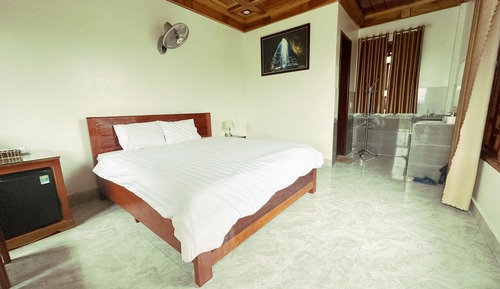 Panoramic Double Room