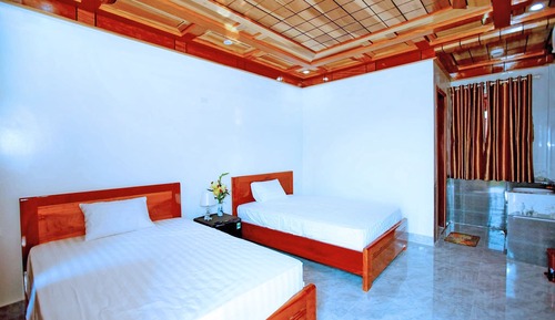 Superior Quadruple Room