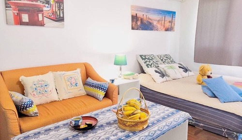 Basic Apartment