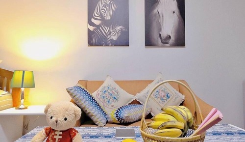 Basic Apartment