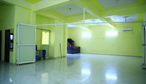 Standard Shared Dormitory
