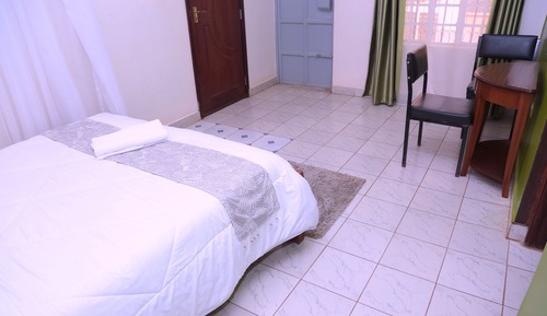 Luxury Apartment