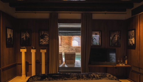 Special Dream Different