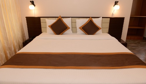 Luxury Double Room