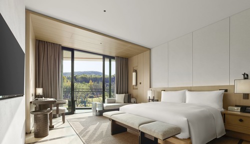 Suite, 1 Bedroom