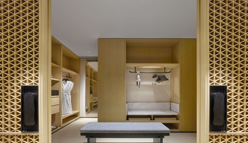 Presidential Suite, 1 King Bed