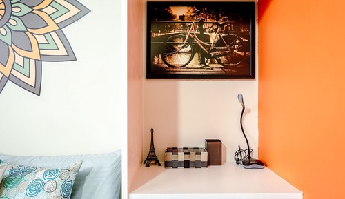 Economy Apartment