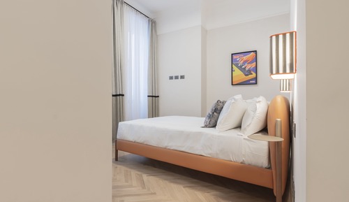 Premium Apartment