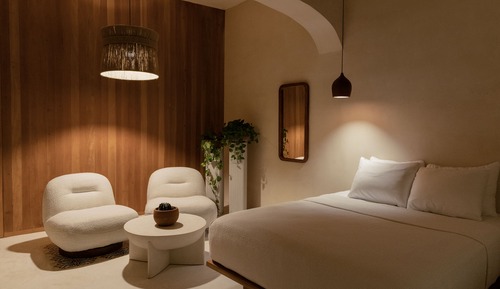 Apartment, 2 Queen Beds