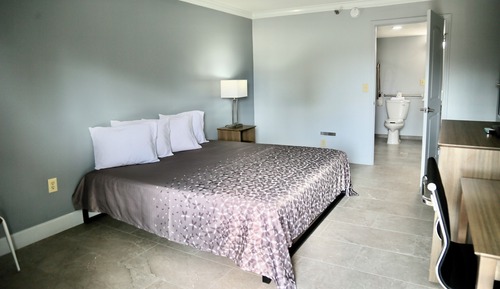 ADA King Room